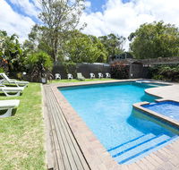 Motel Marengo - Australian Directory