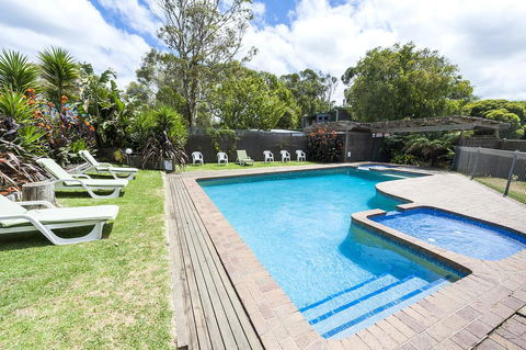 Motel Marengo - Australian Directory 0