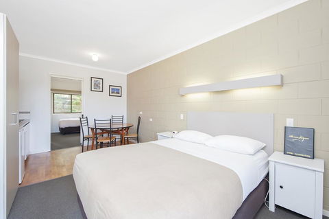 Motel Marengo - Australian Directory 3