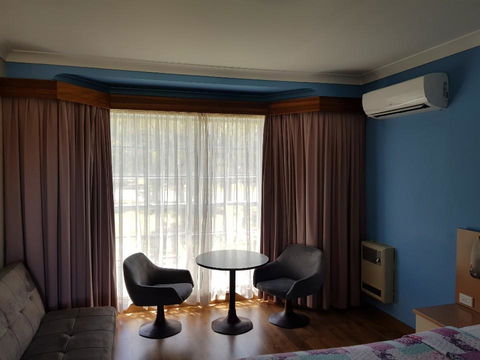 Motel Margeurita - Australian Directory 1
