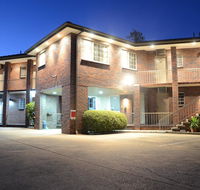Motel Margeurita - Australian Directory