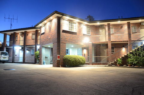 Motel Margeurita - Australian Directory 0