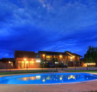 Motel Meneres - Australian Directory