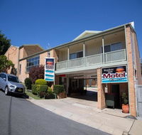 Motel Miramar - Australian Directory