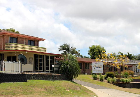 Motel Northview Mackay - Australian Directory 0