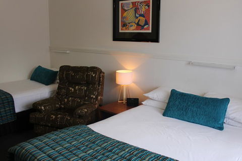 Motel Northview Mackay - Australian Directory 2