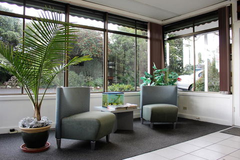 Motel Ringwood - Australian Directory 2