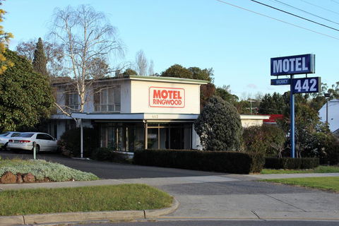 Motel Ringwood - Australian Directory 0