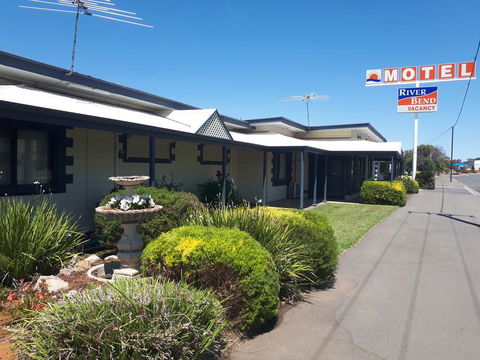 Motel Riverbend - Australian Directory 0