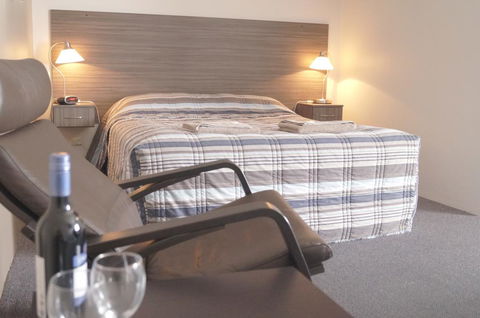 Motel Riverbend - Australian Directory 1