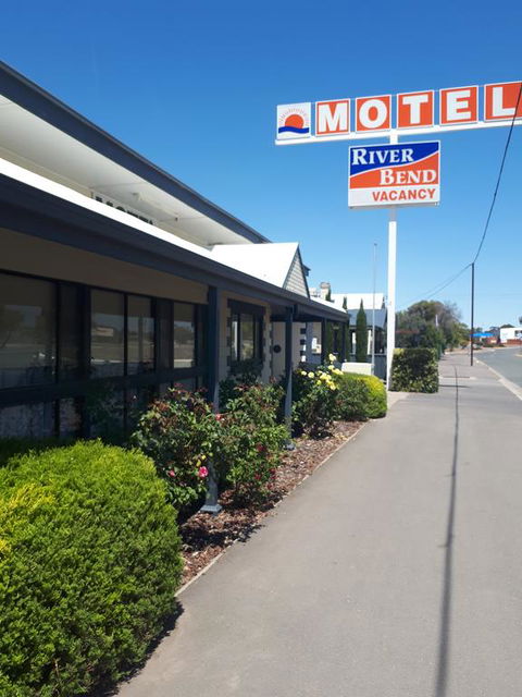 Motel Riverbend - Australian Directory 3