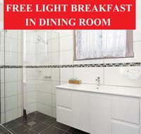 Motel Stawell - Australian Directory