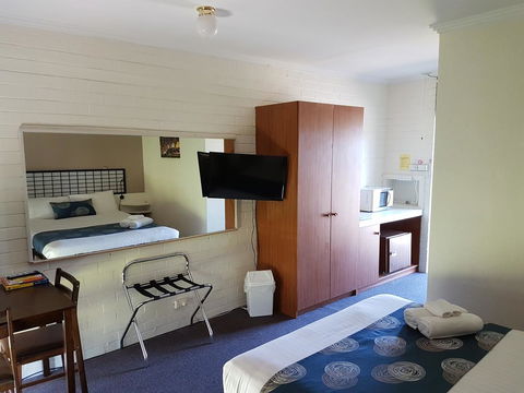 Motel Traralgon - Australian Directory 2