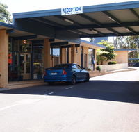 Motel Traralgon - Australian Directory
