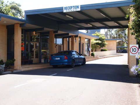Motel Traralgon - Australian Directory 0