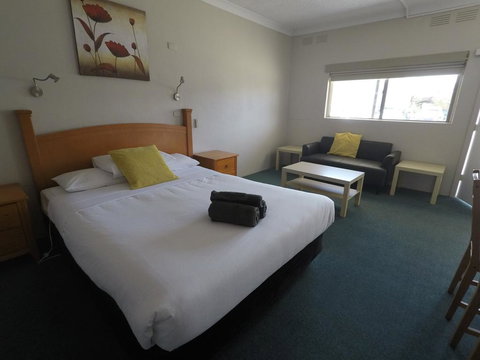 Motel Wellington Wodonga - Australian Directory 1