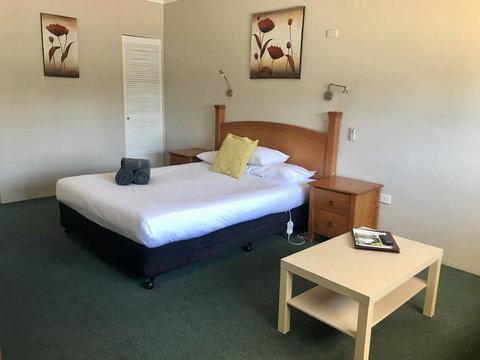 Motel Wellington Wodonga - Australian Directory 0