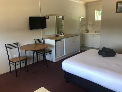Motel Wellington Wodonga - Australian Directory 3