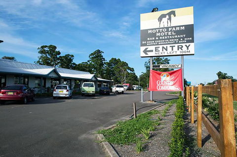 Motto Farm Motel - Australian Directory 0