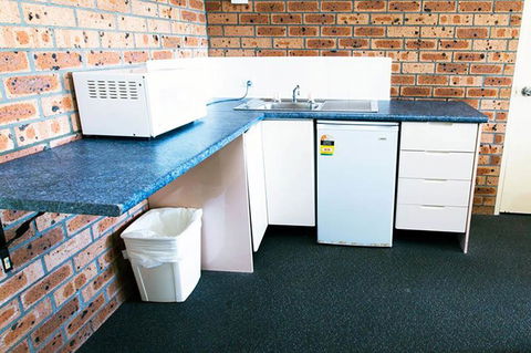 Motto Farm Motel - Australian Directory 1