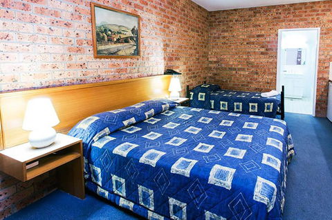 Motto Farm Motel - Australian Directory 3