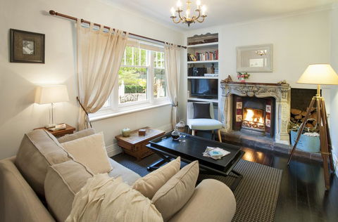 Moulton Park Estate - Cottages - Australian Directory 0