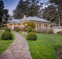 Moulton Park Estate - Homestead - Australian Directory