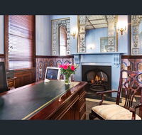 Mount Victoria Manor - Australian Directory