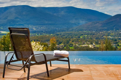 Mount View Estate - Australian Directory 2