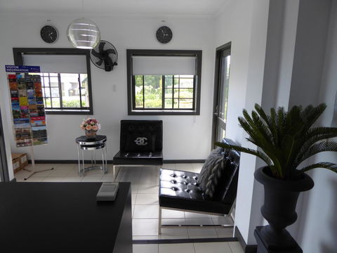Mount View Motel - Australian Directory 1
