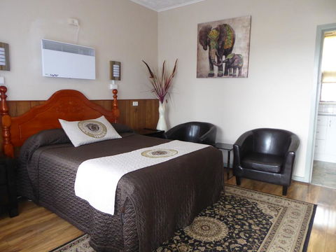 Mount View Motel - Australian Directory 2