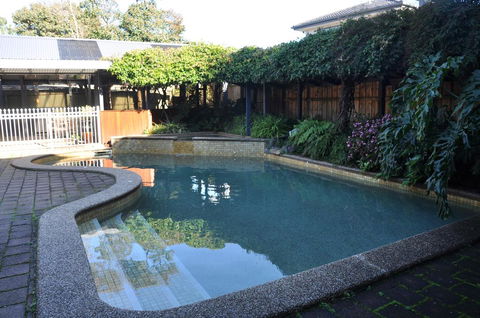 Mountain Gate Villa - Australian Directory 2