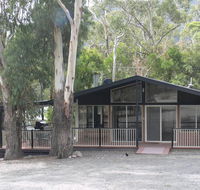 Mountain Hideaway - Australian Directory