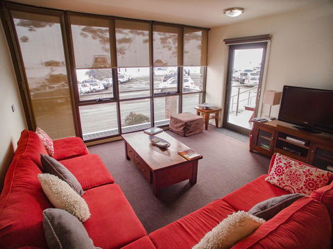 Mountain View Chalet At Heidi's - Australian Directory 0