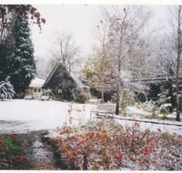 Mountain View Holiday Retreat - Australian Directory