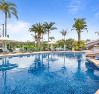 Mountain View Resort - Australian Directory