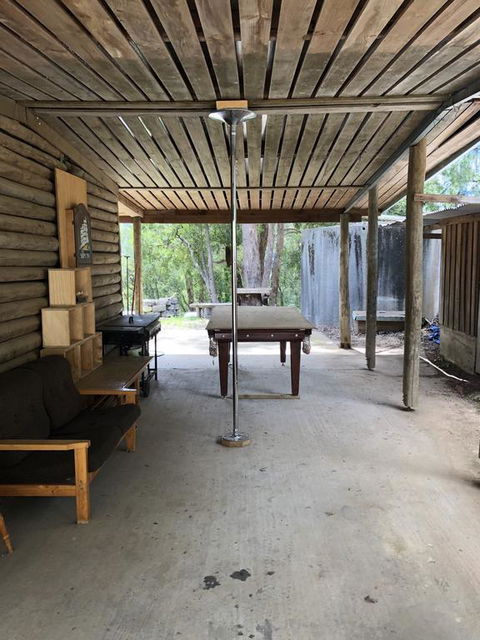 Mountain Village Cabin - Australian Directory 3