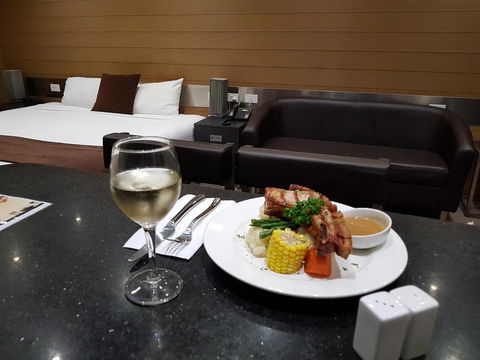 Moura Meridian Motel - Australian Directory 0