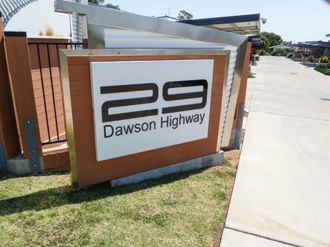 Moura Meridian Motel - Australian Directory 3