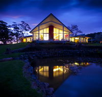 Mt Hay Retreat - Australian Directory