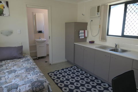 Mt Isa City Motel - Australian Directory 1