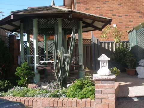 Mt Kuring-Gai Motel - Australian Directory 3