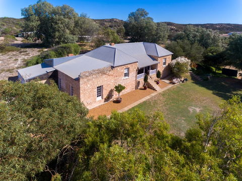 Mt Pleasant Holiday Homestead - Australian Directory 3