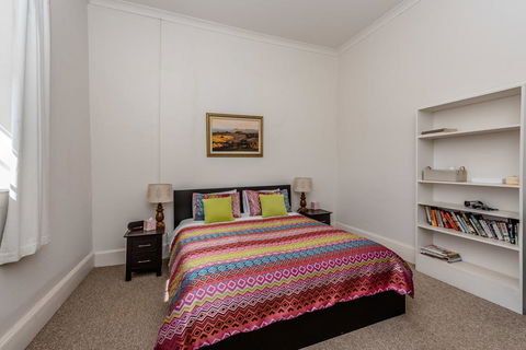 Mt Pleasant Holiday Homestead - Australian Directory 1