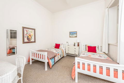 Mt Pleasant Holiday Homestead - Australian Directory 2