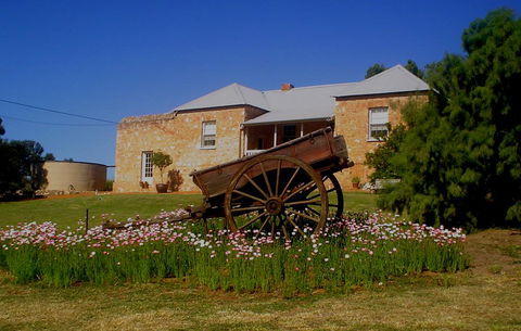 Mt Pleasant Holiday Homestead - Australian Directory 0