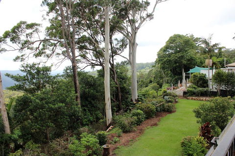 Mt Tamborine Motel - Australian Directory 2