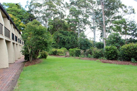 Mt Tamborine Motel - Australian Directory 1