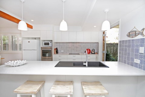Mudjimba Sands, Mudjimba, Pet Friendly, BOND 500, LINEN INCLUDED, WIFI - Australian Directory 3