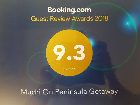 Mudri On Peninsula Getaway - Australian Directory 2